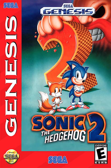 sonic the hedgehog 2 kissanime|Sonic the Hedgehog 2 (Sega Genesis) .